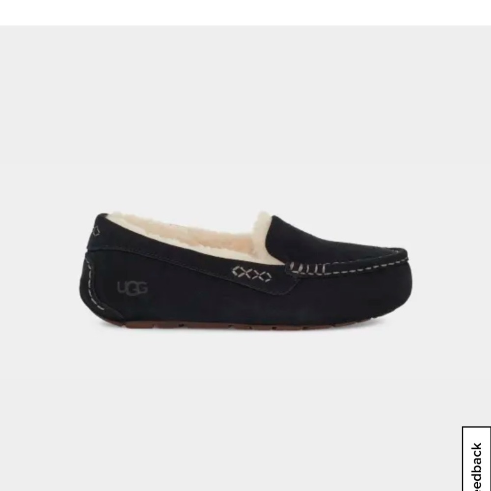 Ugg Ansley slipper